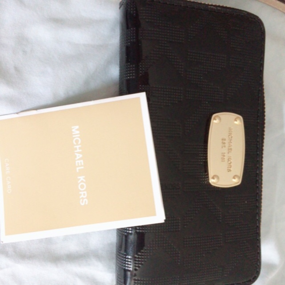 Mk wallet